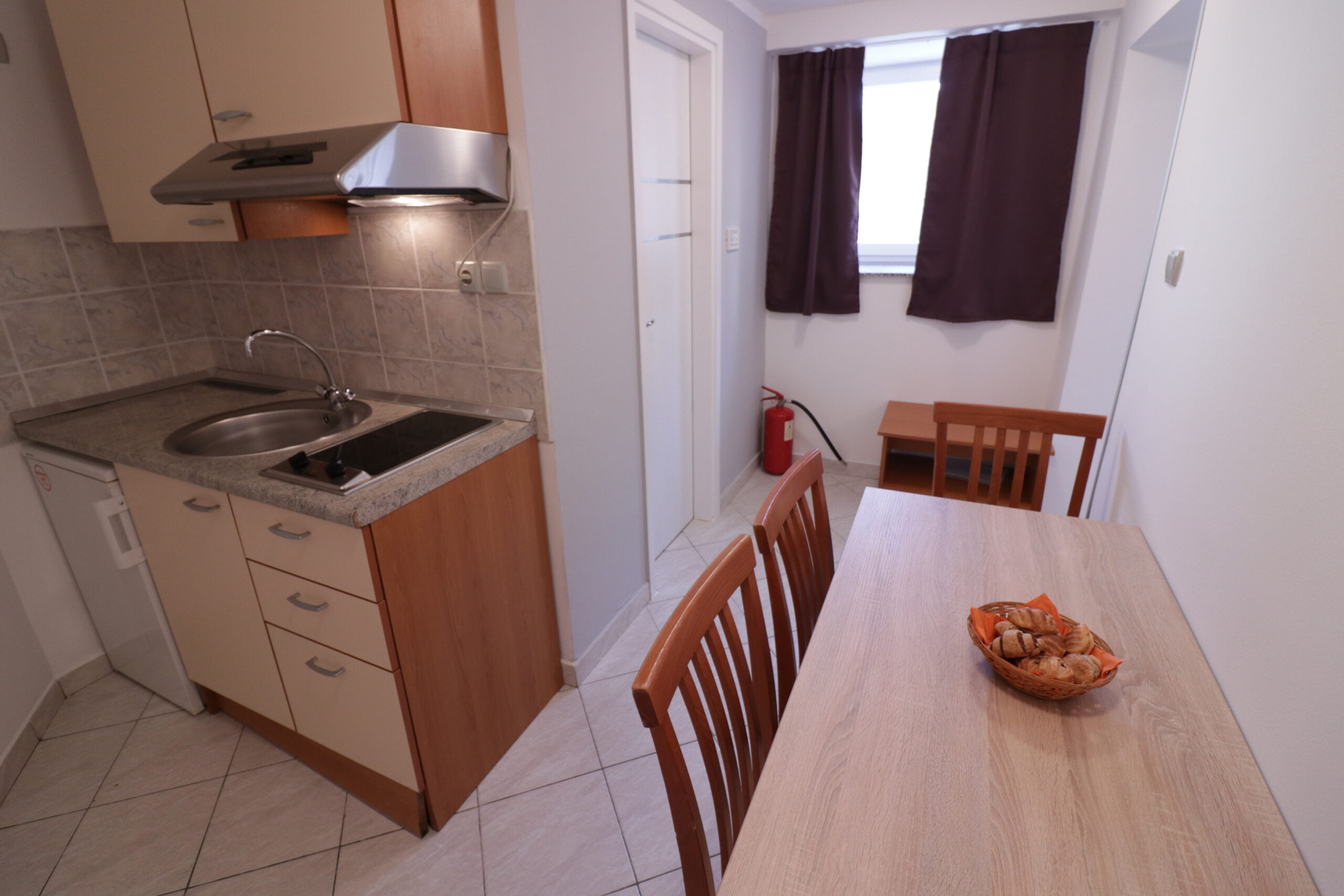 Ventus | One-Bedroom Apartment - Image 7