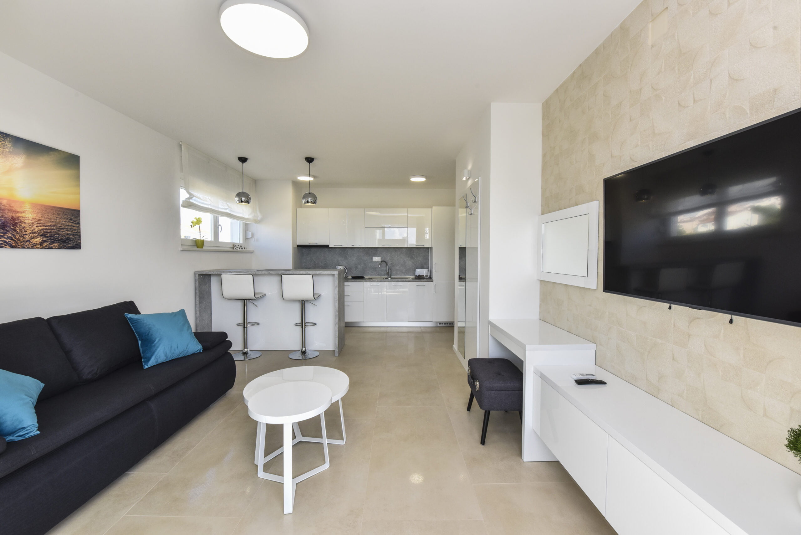 Mare | Two-Bedroom with terrace - Image 3