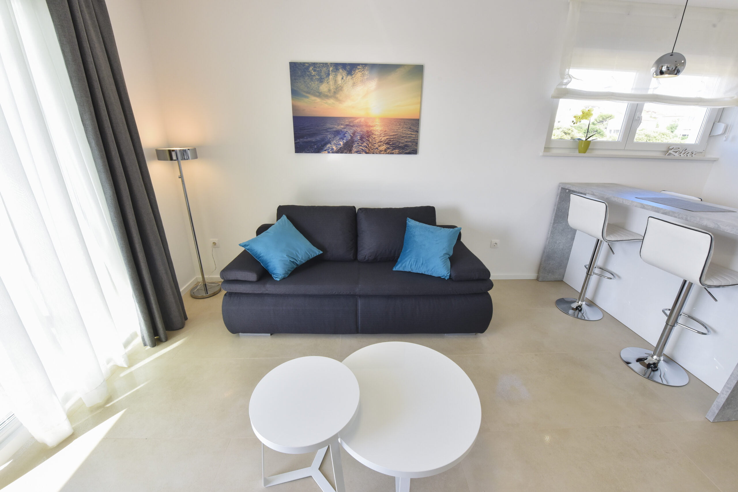Mare | Two-Bedroom with terrace - Image 4