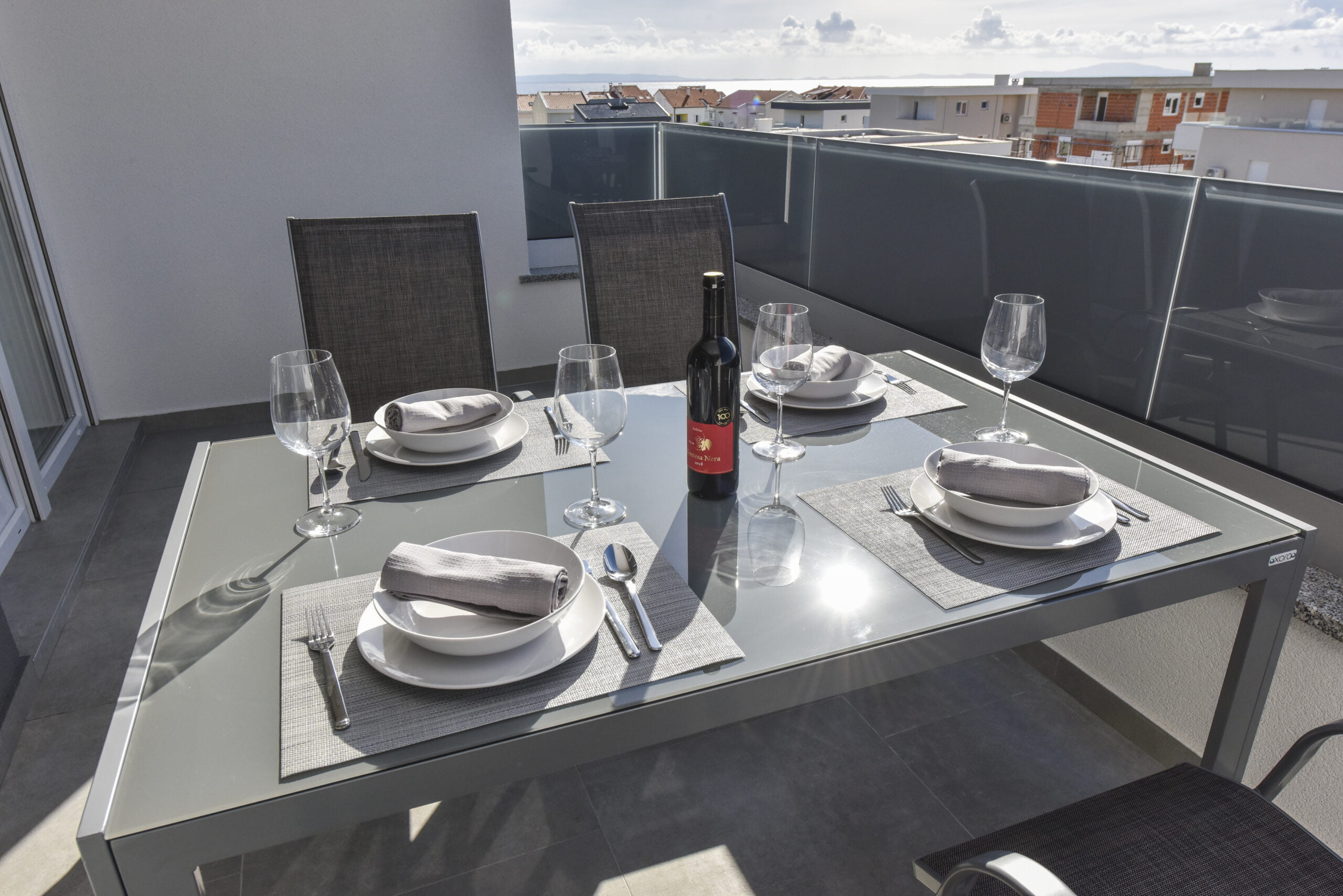 Mare | Three-Bedroom Apartment - Image 3