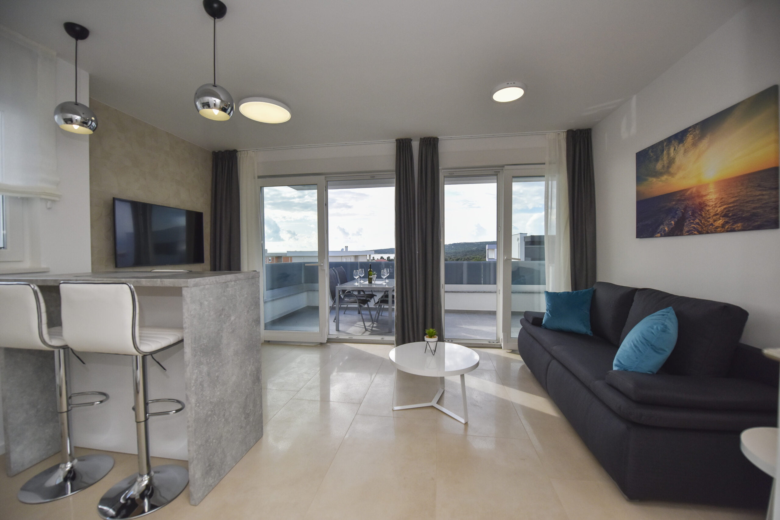 Mare | Two-Bedroom with terrace - Image 10