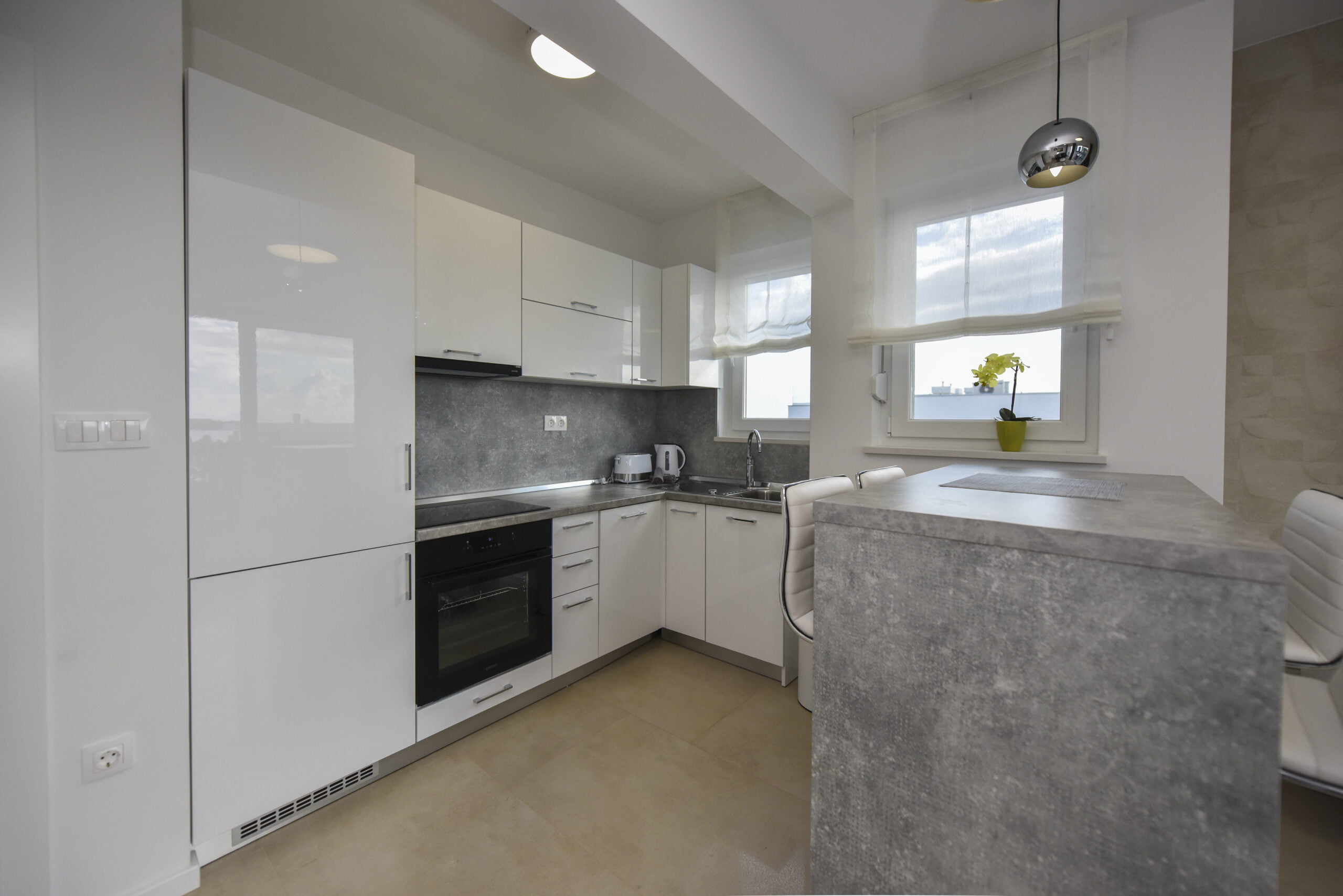 Mare | Three-Bedroom Apartment - Image 6