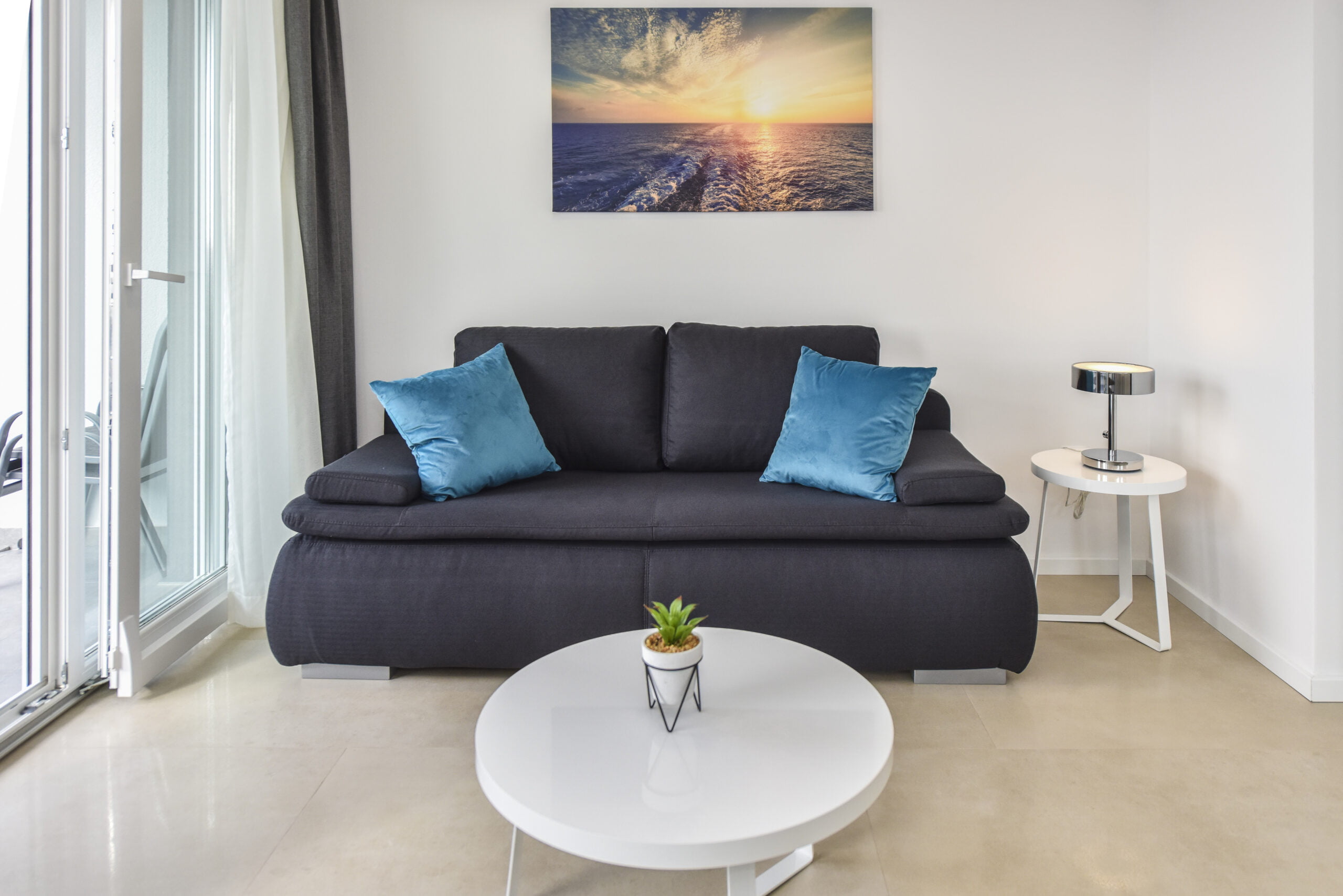 Mare | One-Bedroom Apartment - Image 7