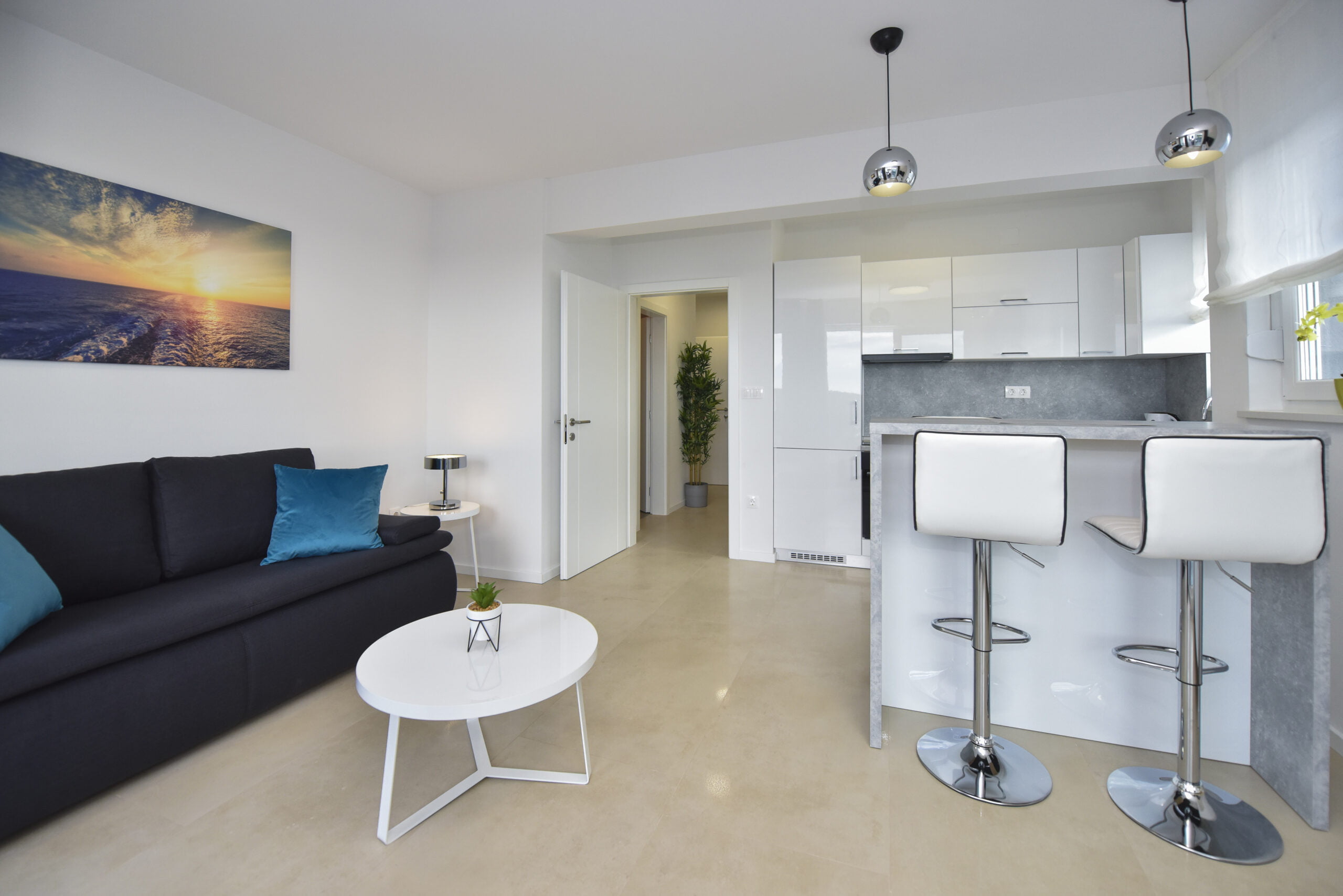 Mare | Three-Bedroom Apartment - Image 7