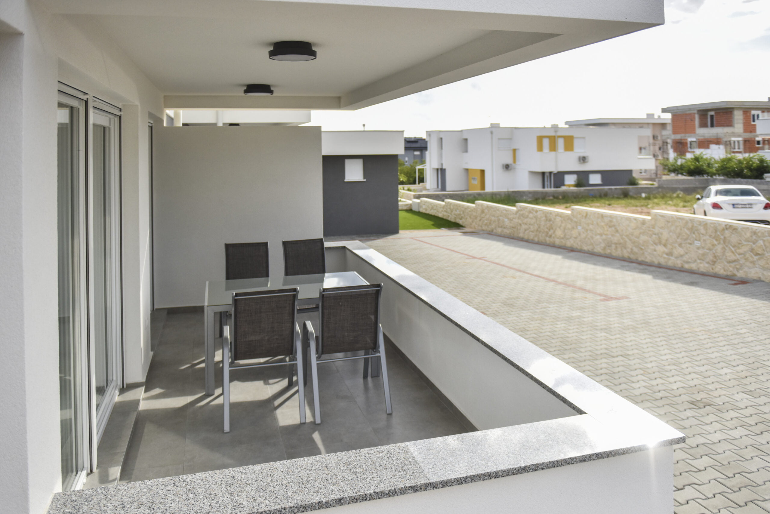Mare | Two-Bedroom with terrace - Image 11