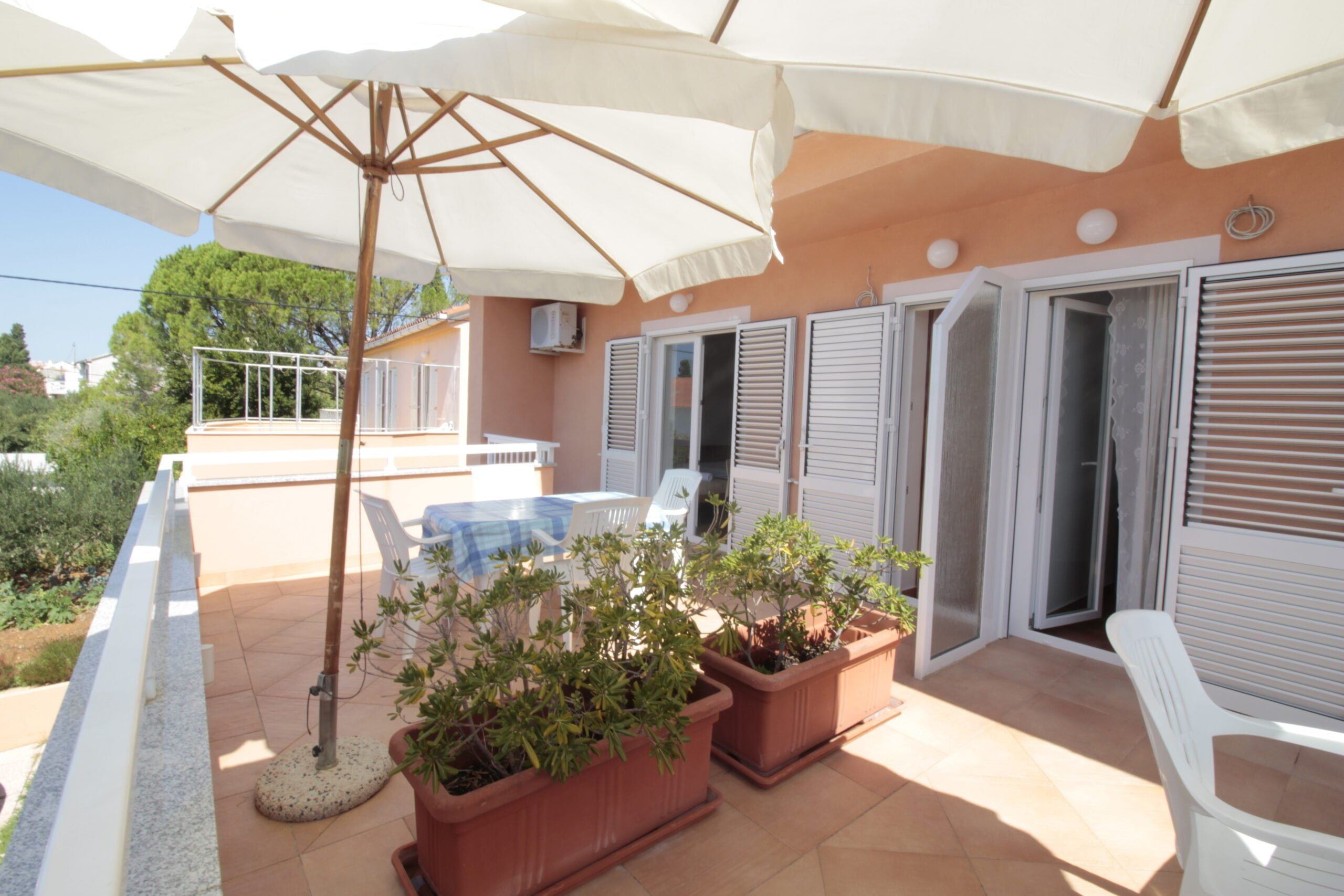 Fiesta | Double Room