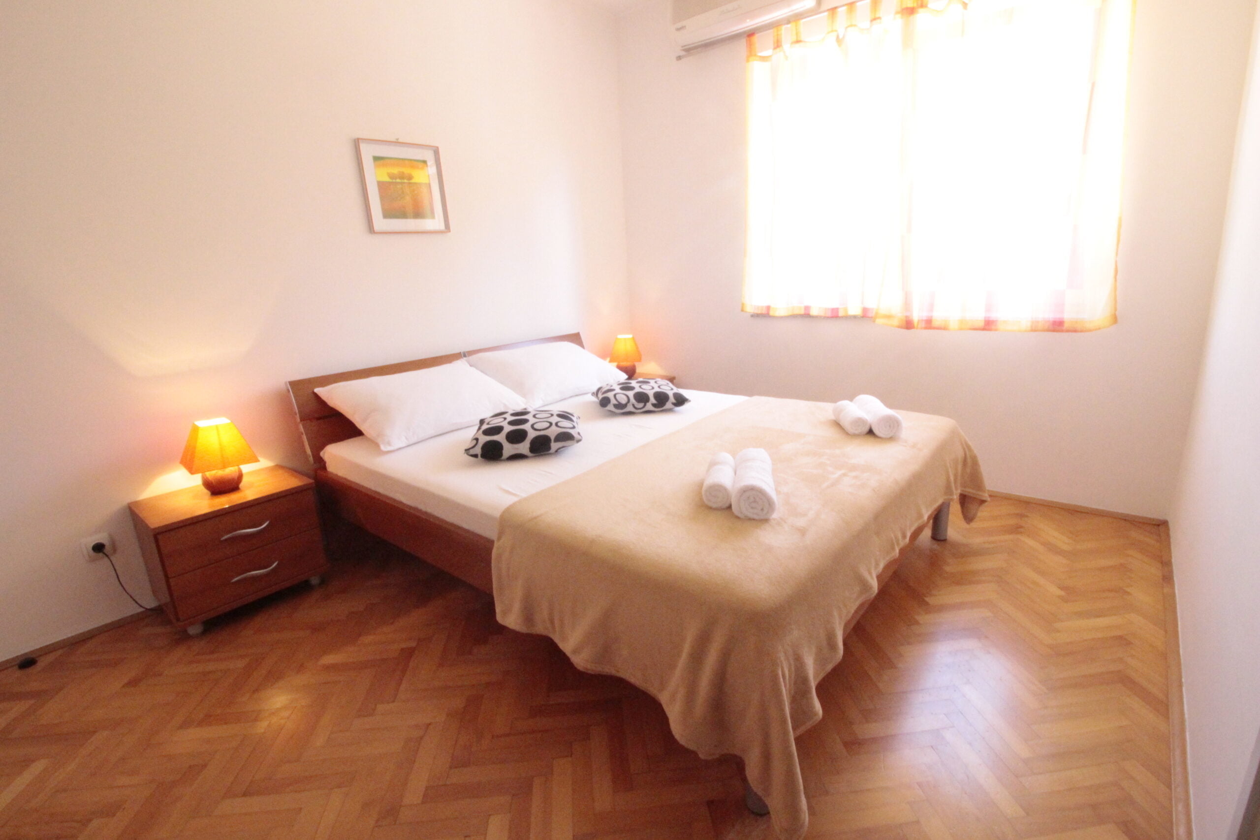 Fiesta | Double Room - Image 2