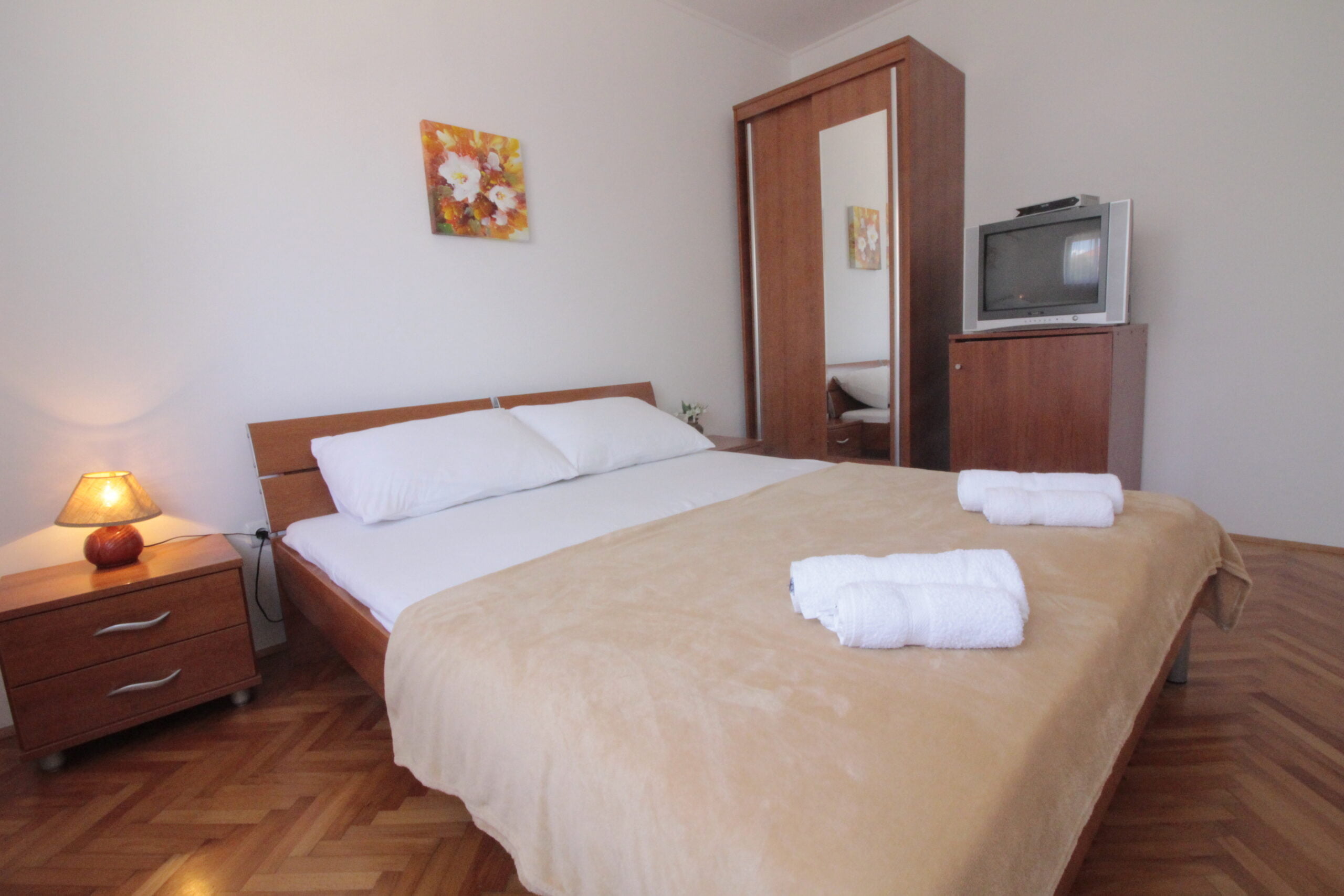 Fiesta | Double Room - Image 4