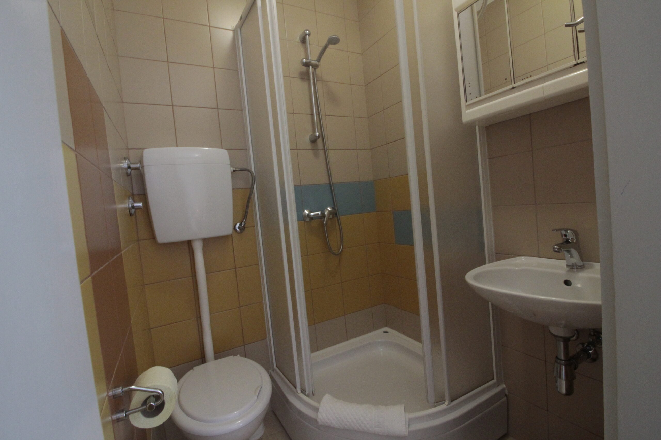 Fiesta | Double Room - Image 5