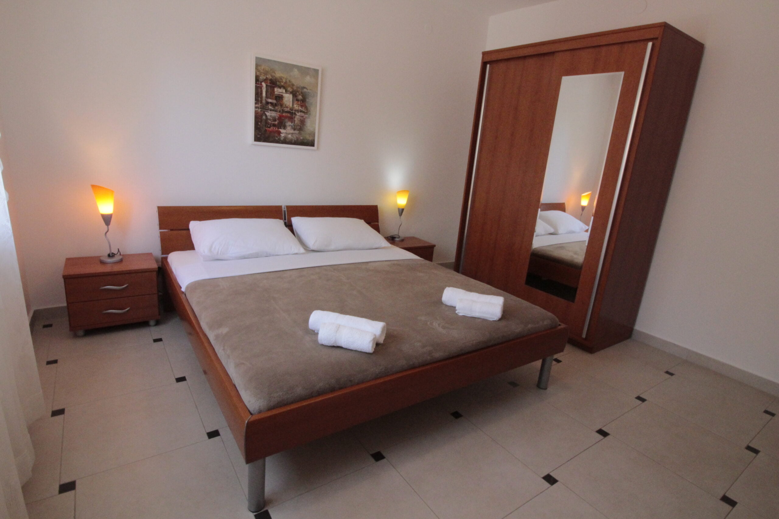 Fiesta | Double Room - Image 8