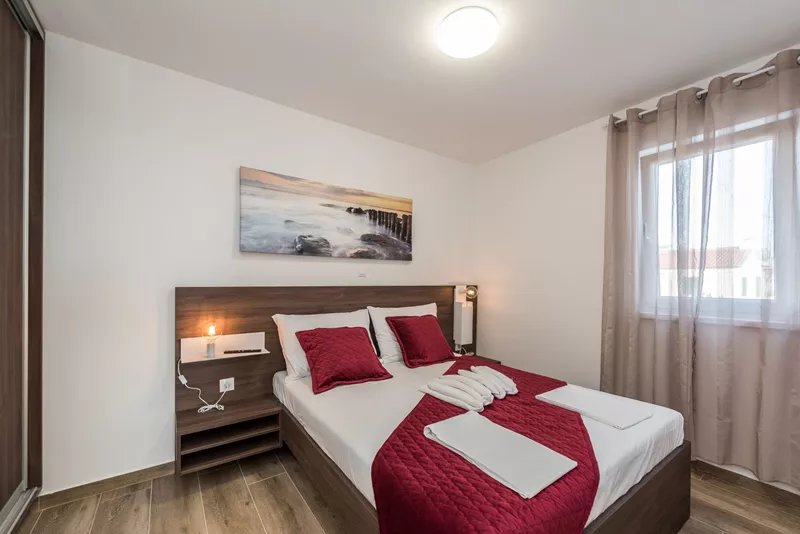 Villa Banta B | Two-bedroom apartment - Image 3