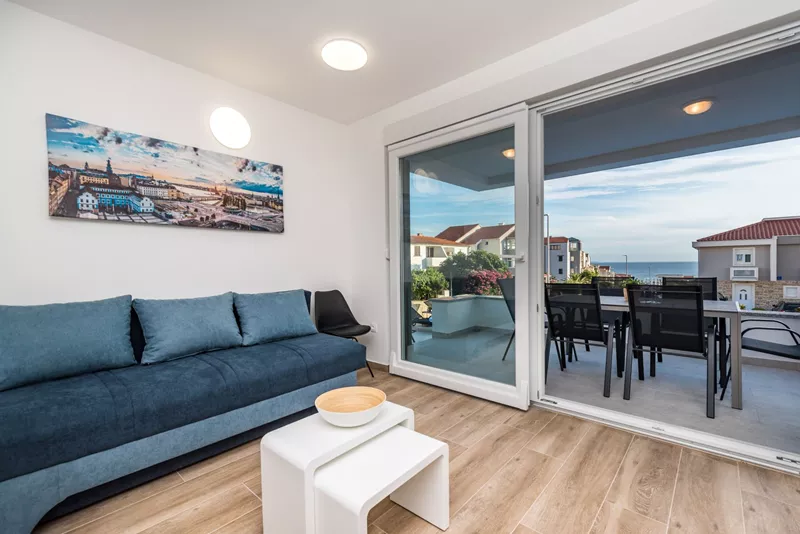 Villa Banta B | Two-bedroom apartment - Image 2