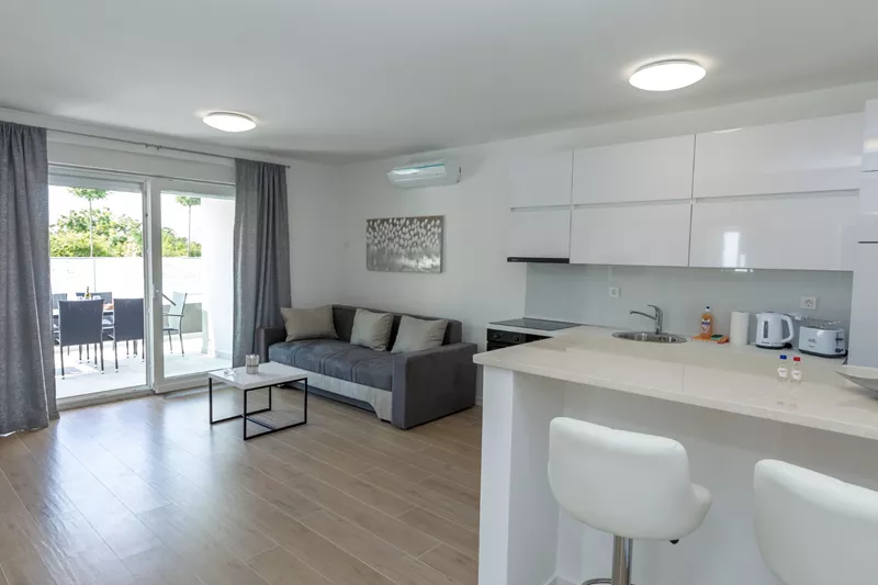 Casia | Two-bedroom apartment - Image 14