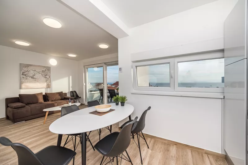 Villa Banta B | Two-bedroom apartment - Image 10