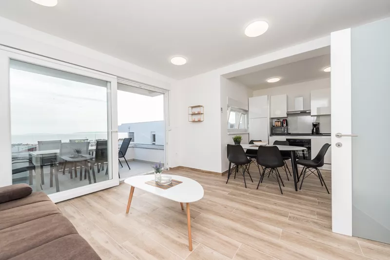 Villa Banta B | Two-bedroom apartment - Image 9