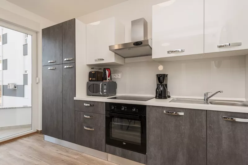 Villa Banta B | Two-bedroom apartment - Image 8