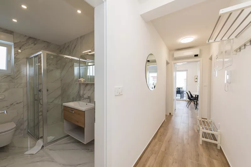Villa Banta B | Two-bedroom apartment - Image 7