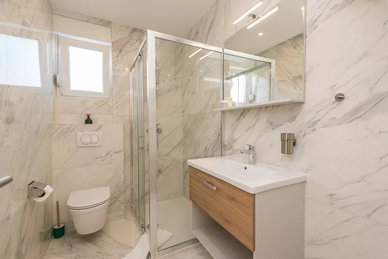 Villa Banta B | Two-bedroom apartment - Image 6