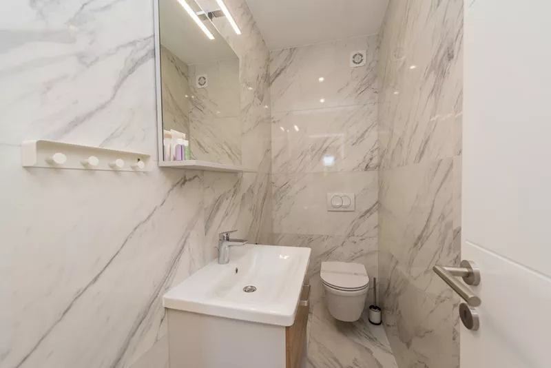 Villa Banta B | Two-bedroom apartment - Image 5