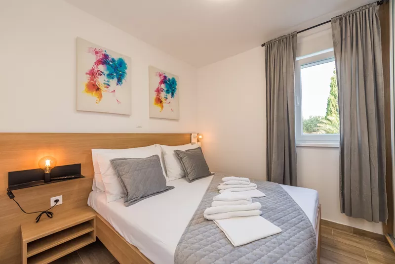 Villa Banta B | Two-bedroom apartment - Image 4