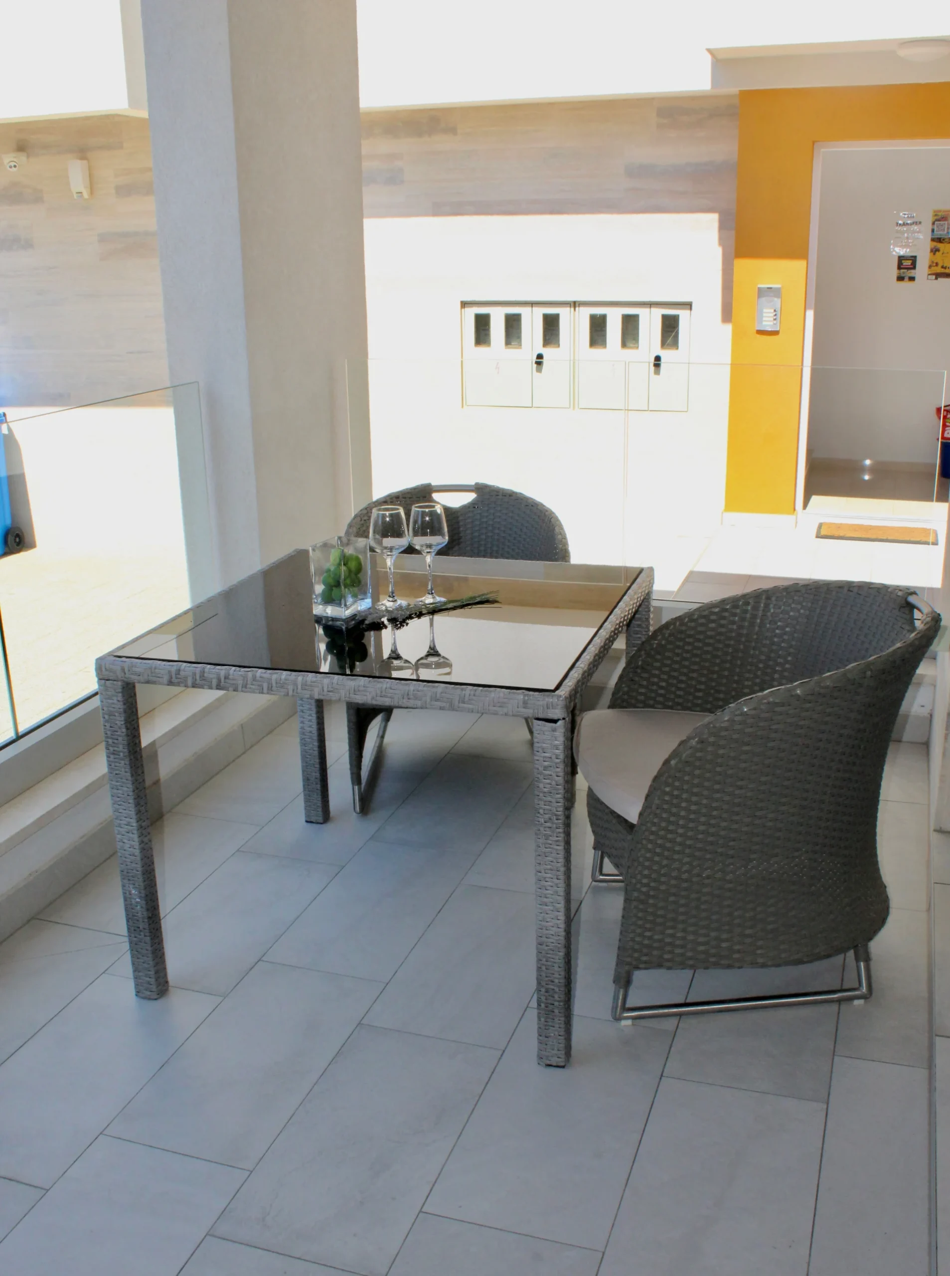 Casia | Studio bungalow with Balcony - Image 13