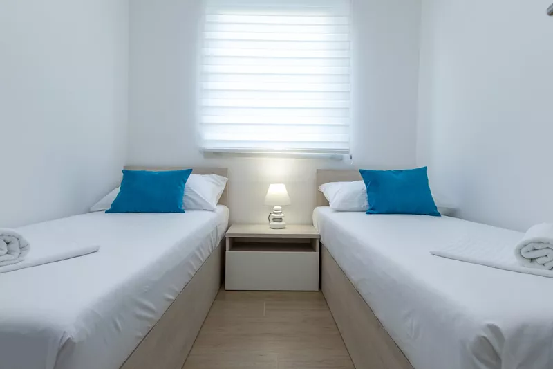 Casia | Two-bedroom apartment - Image 3