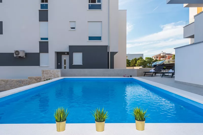 Villa Banta B | Two-bedroom apartment - Image 12