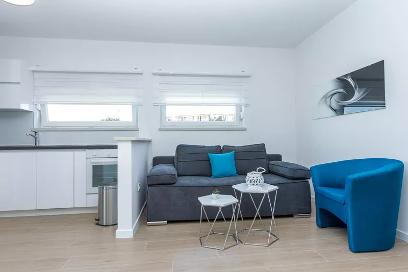 Casia | Two-bedroom apartment - Image 5