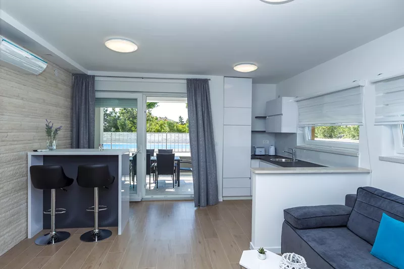 Casia | Two-bedroom apartment - Image 7