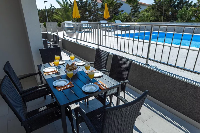 Casia | Two-bedroom apartment - Image 8