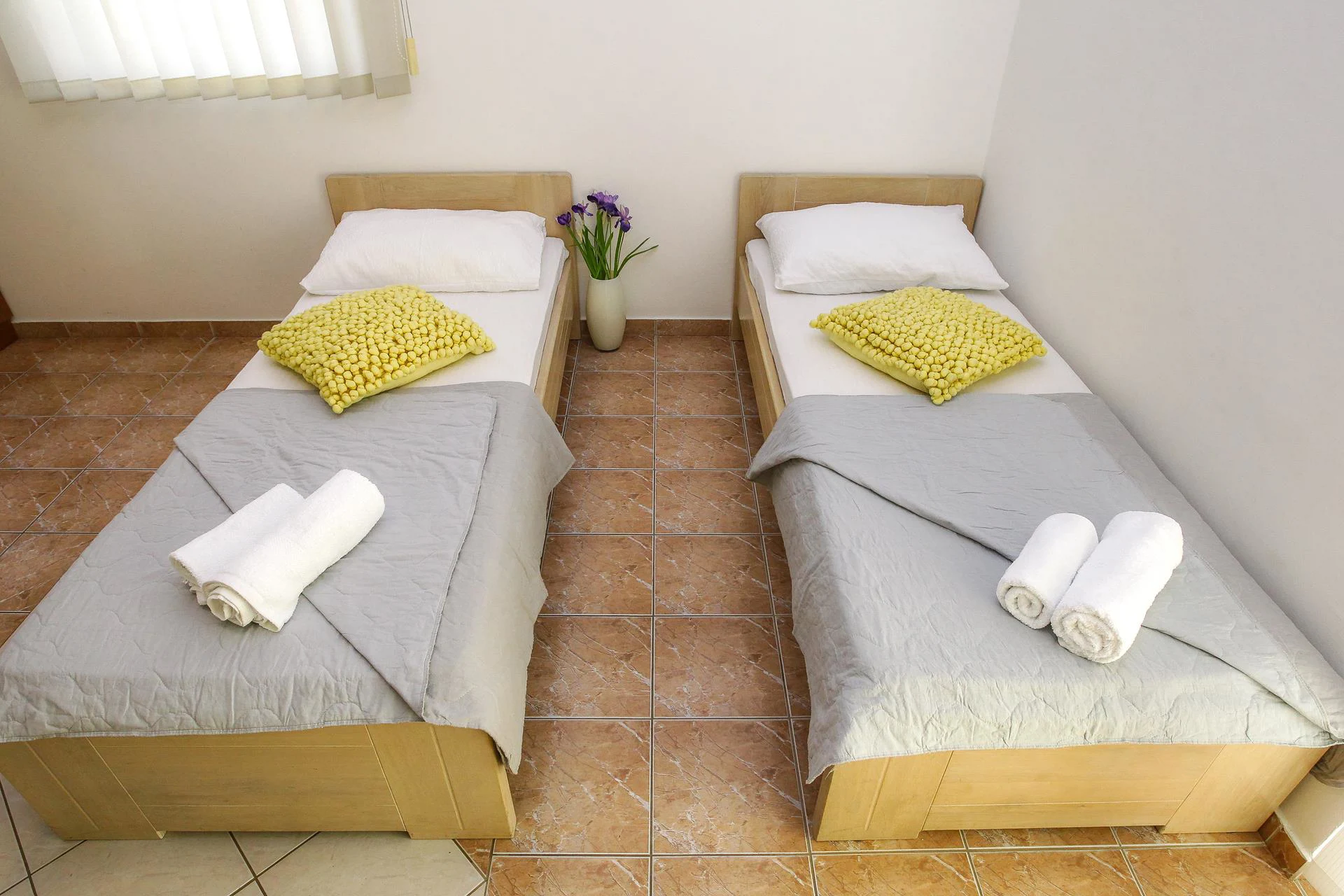 Lucky Luke | One-bedroom apartment - Image 7