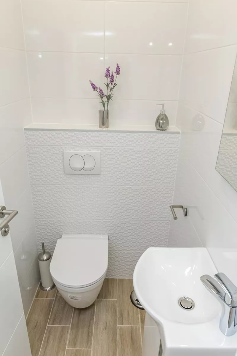 Casia | Two-bedroom apartment - Image 9