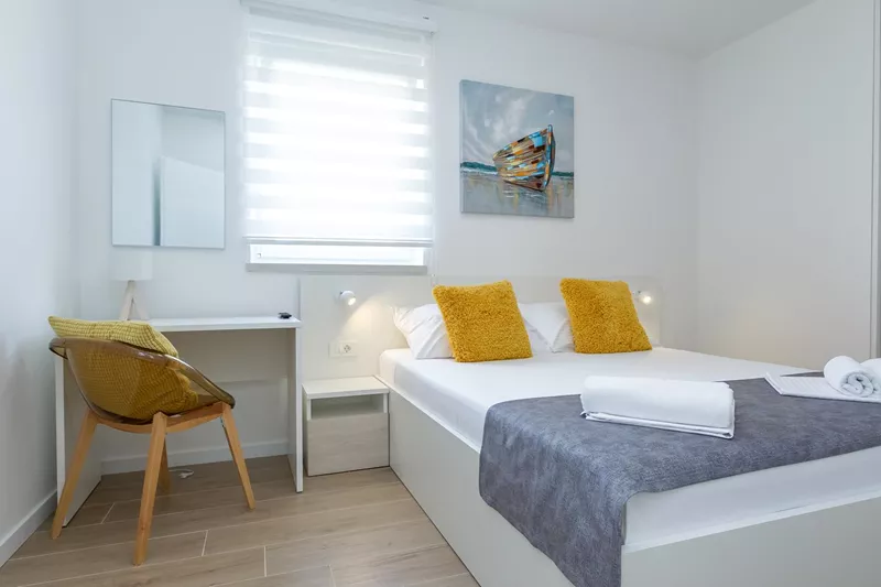 Casia | Two-bedroom apartment - Image 10