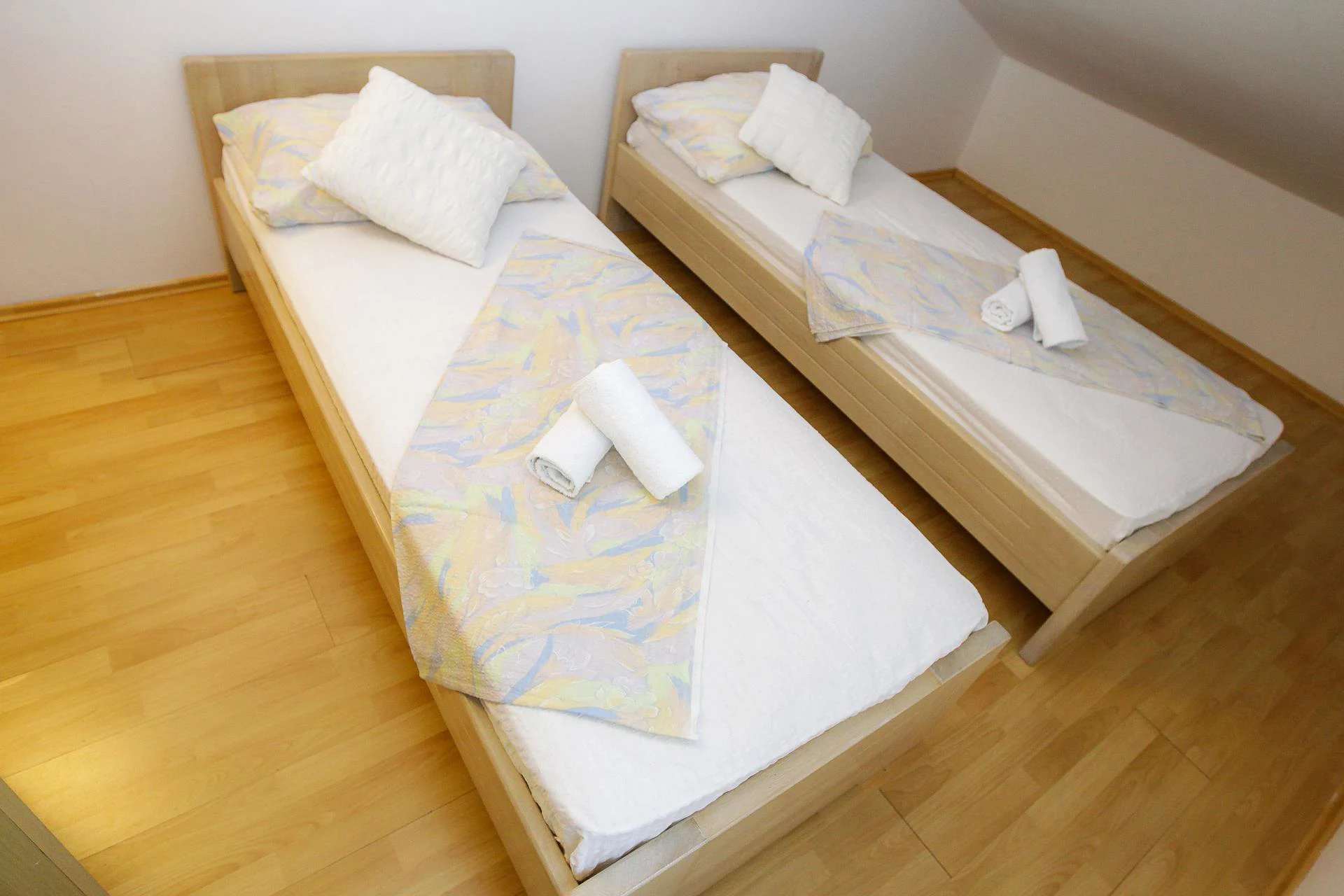 Lucky Luke | Two-bedroom apartment - Image 6