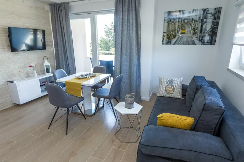 Casia | Two-bedroom apartment - Image 12