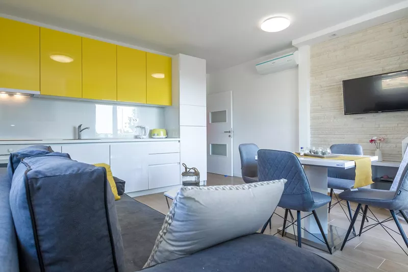 Casia | Two-bedroom apartment - Image 13