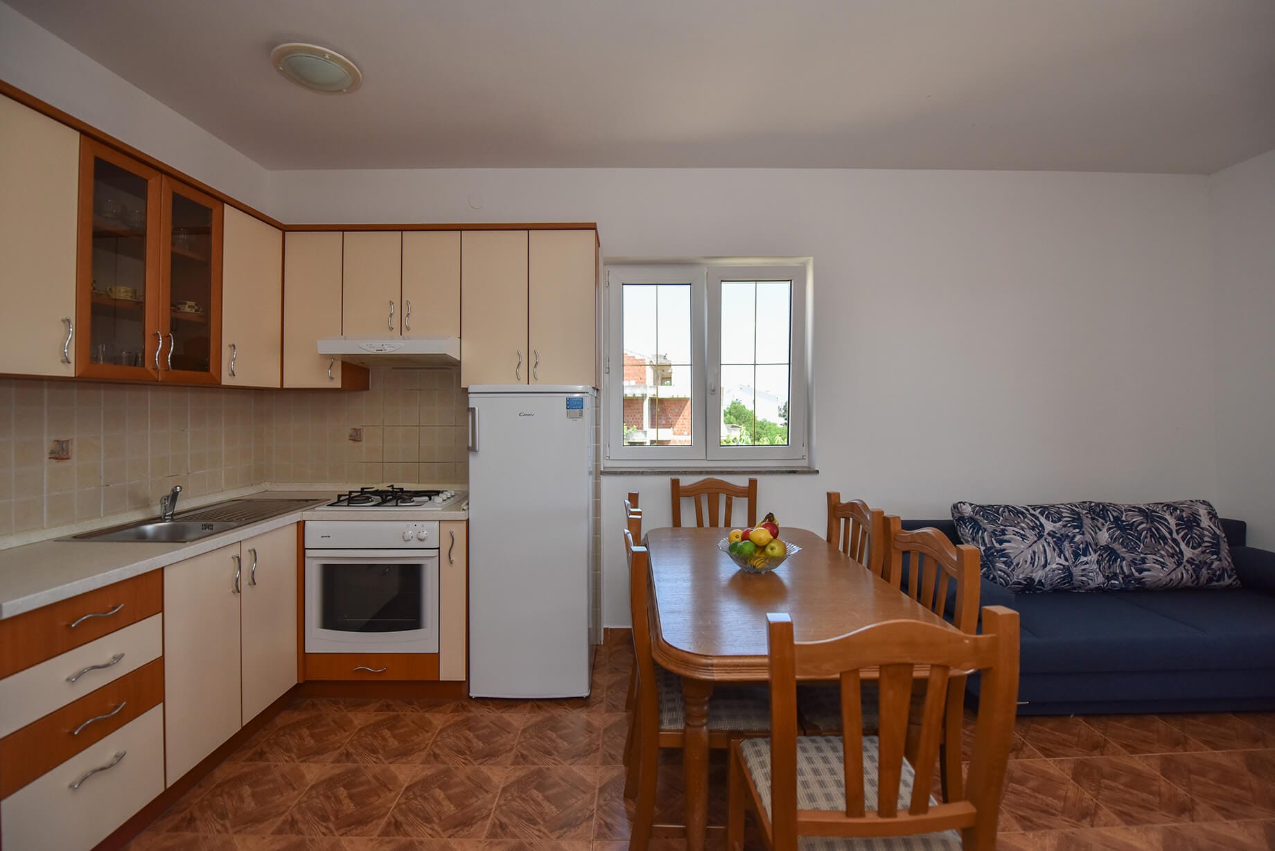 Bella Sky 5 | Two-bedroom apartment - Image 14
