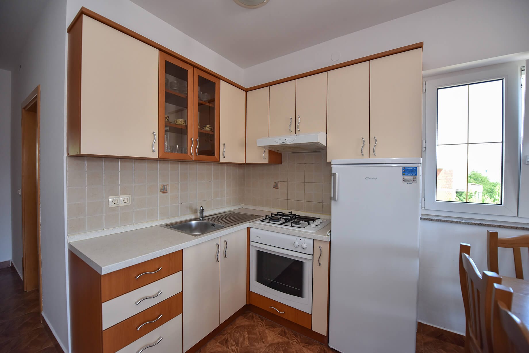 Bella Sky 5 | One-bedroom apartment - Image 10