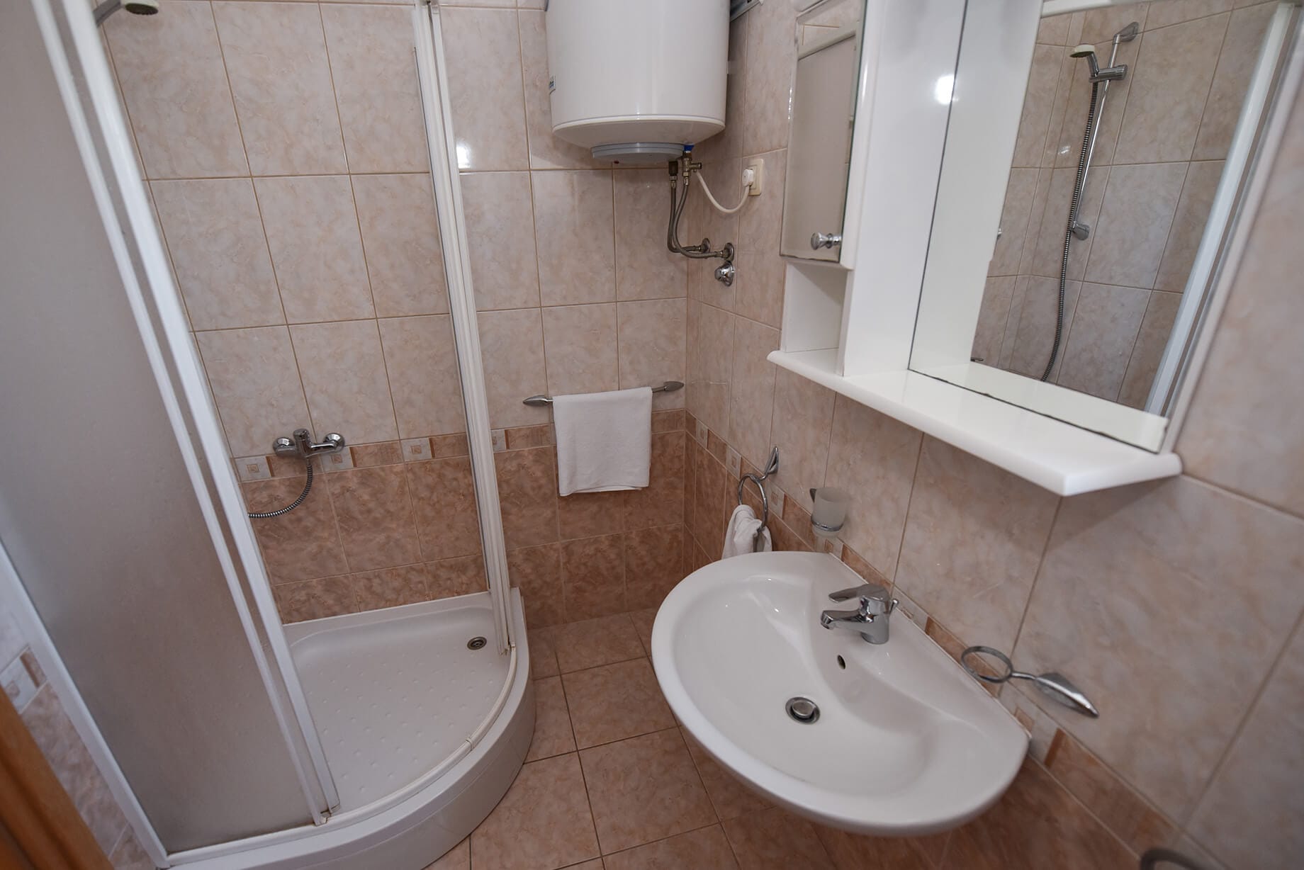 Bella Sky 5 | Two-bedroom apartment - Image 2