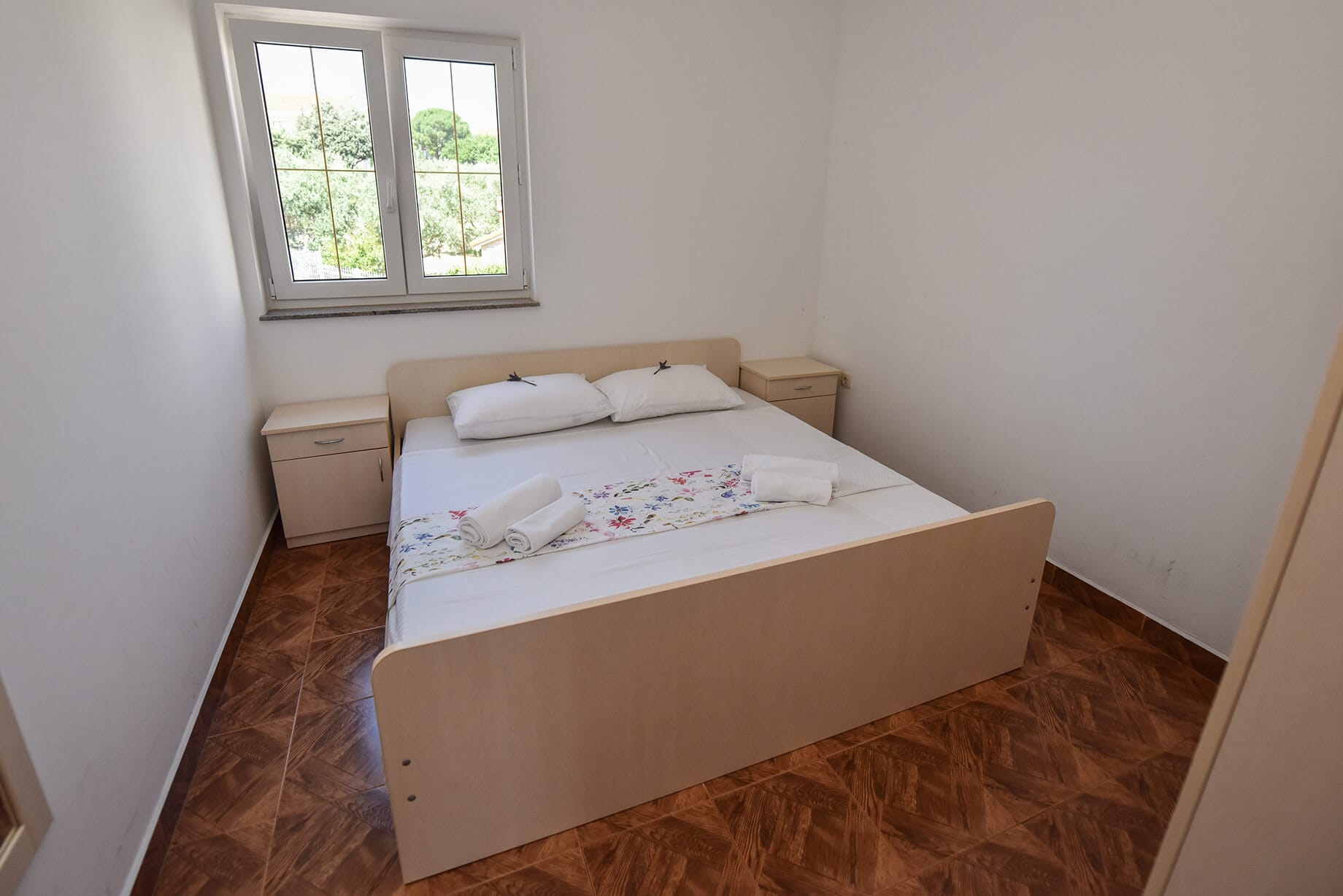 Bella Sky 5 | One-bedroom apartment - Image 13