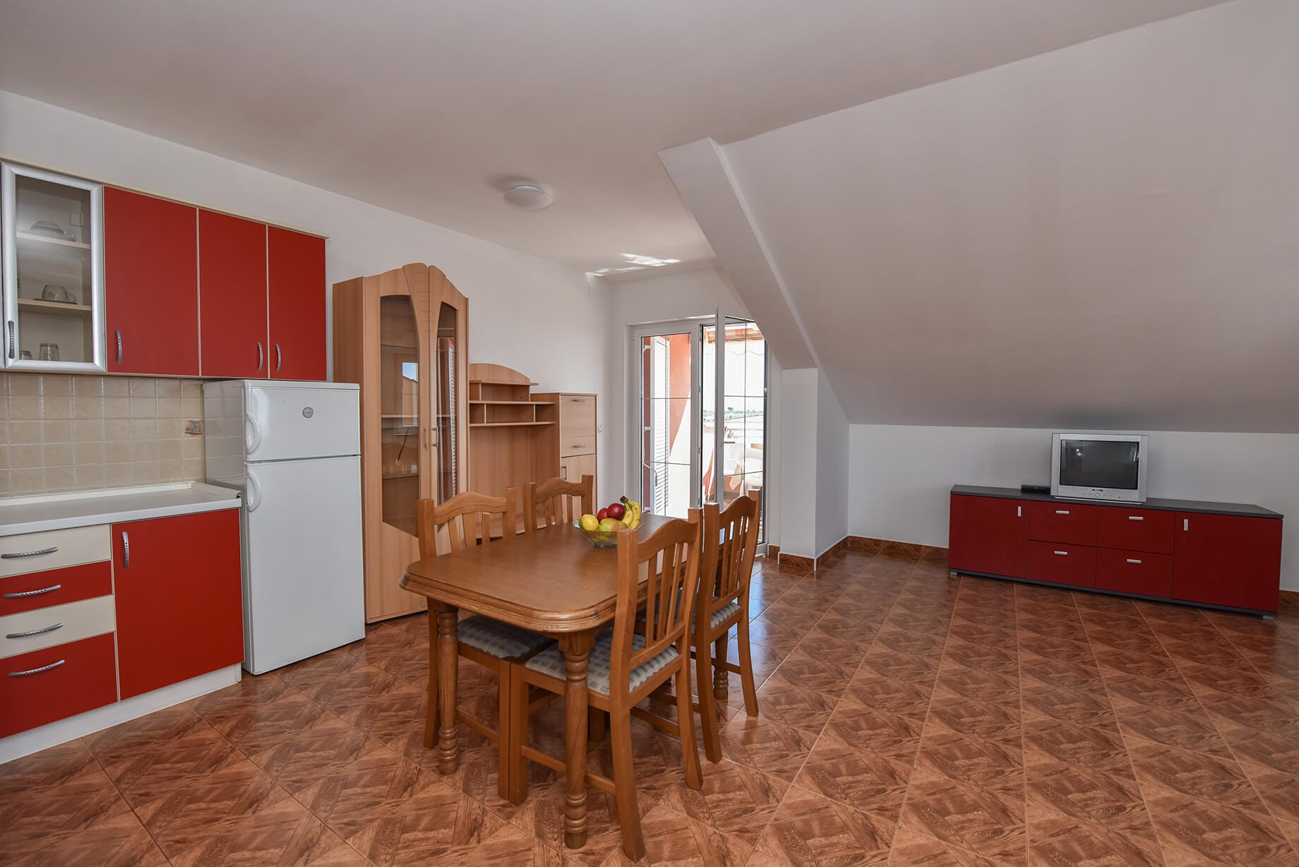 Bella Sky 5 | Two-bedroom apartment - Image 12