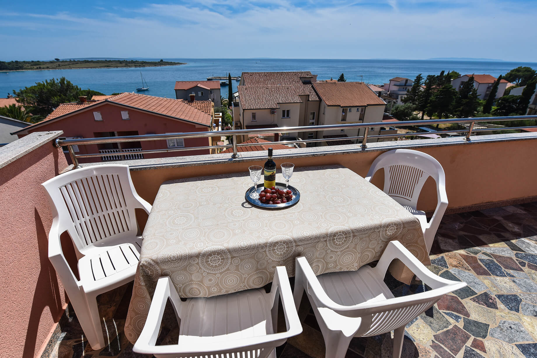 Bella Sky 5 | Two-bedroom apartment - Image 13