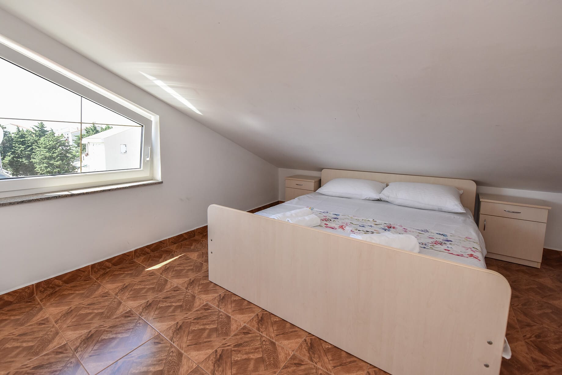 Bella Sky 5 | Two-bedroom apartment - Image 8