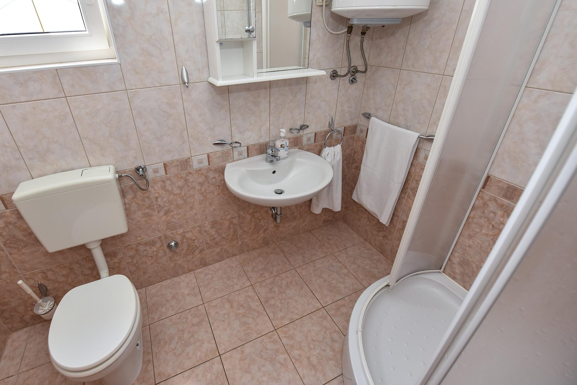 Bella Sky 5 | Two-bedroom apartment - Image 7