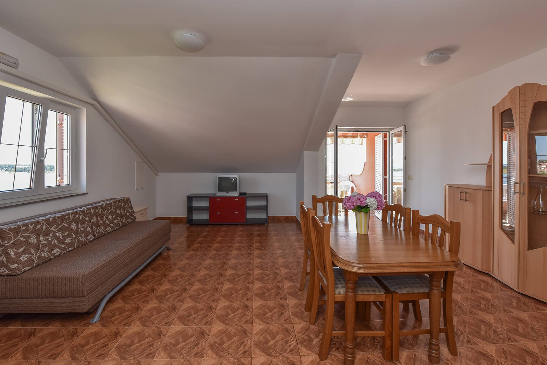 Bella Sky 5 | Two-bedroom apartment - Image 5