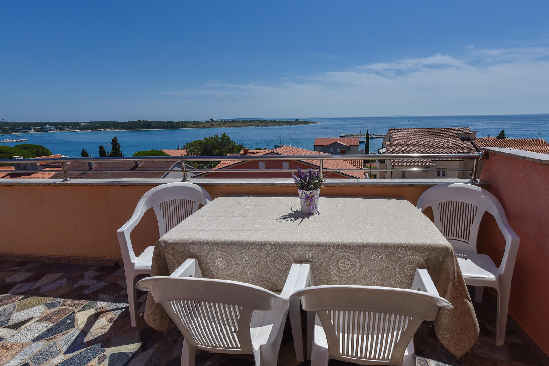Bella Sky 5 | Two-bedroom apartment - Image 8