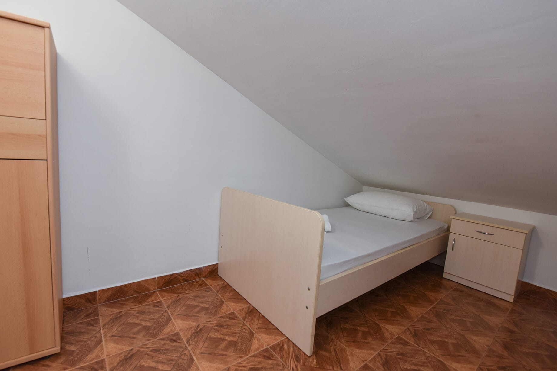 Bella Sky 5 | Two-bedroom apartment - Image 3