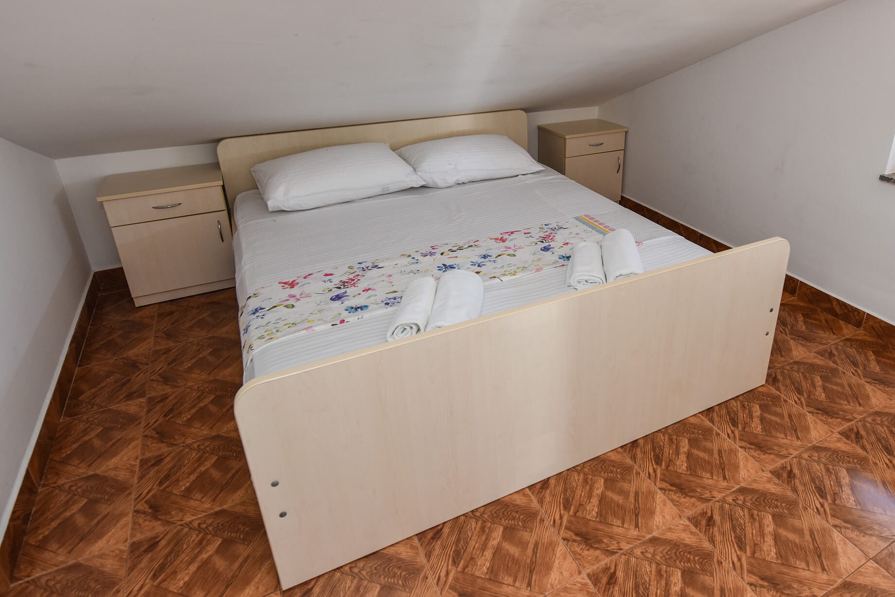 Bella Sky 5 | Two-bedroom apartment - Image 7