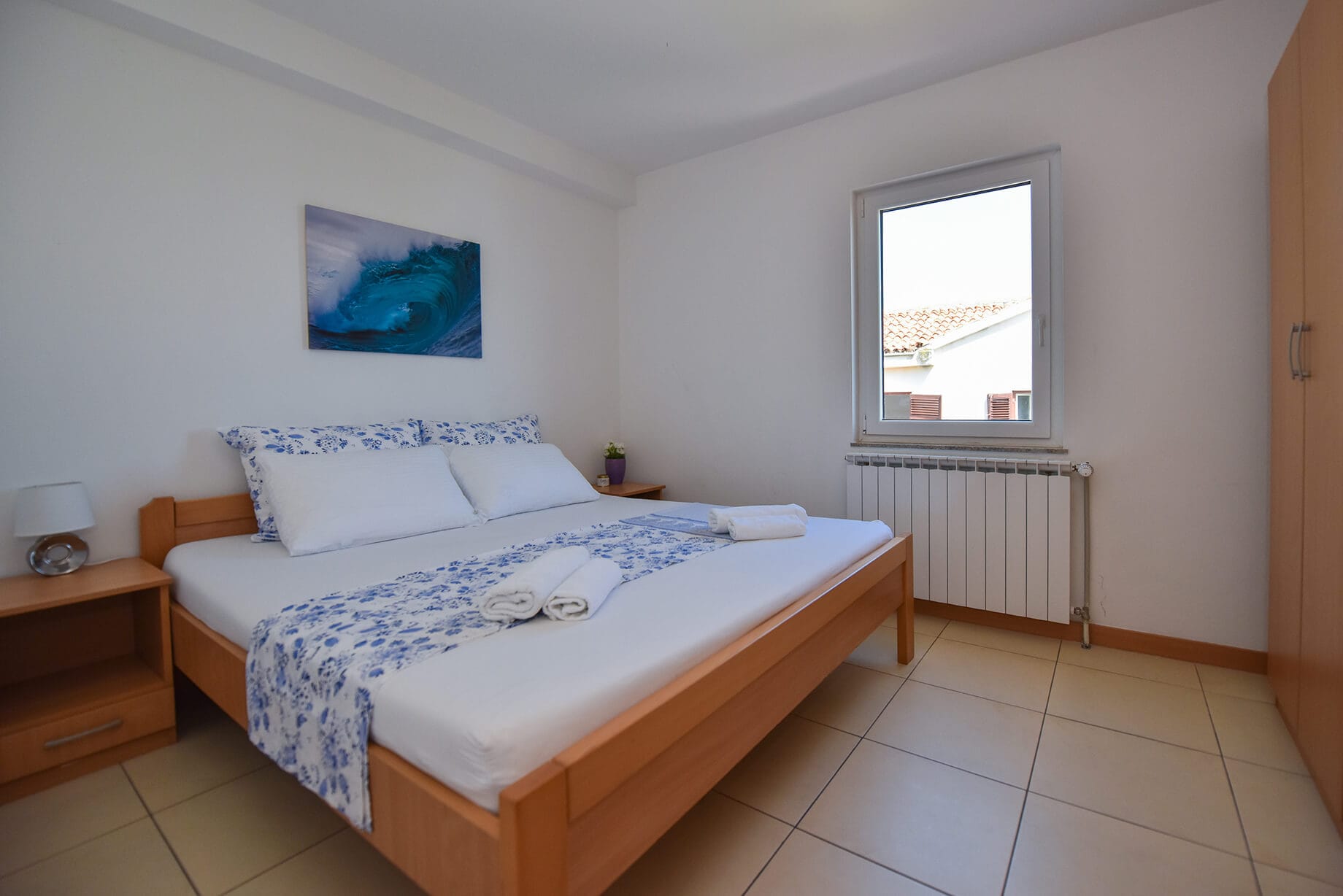 Bella Sky 1| One - bedroom apartment - Image 11