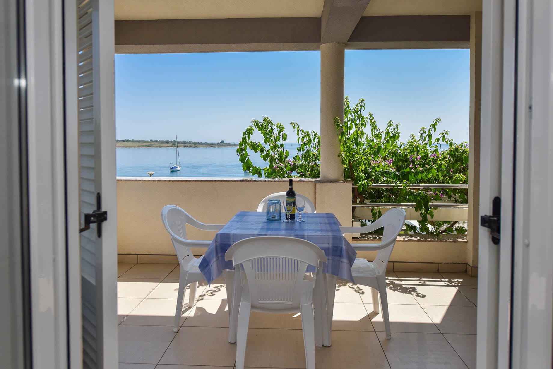 Bella Sky 1| One - bedroom apartment - Image 9